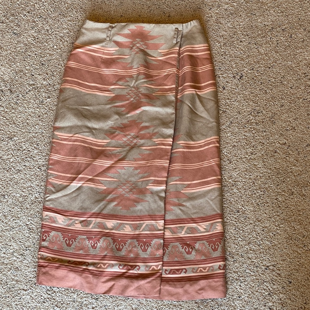 Vintage Jones New York Pencil skirt